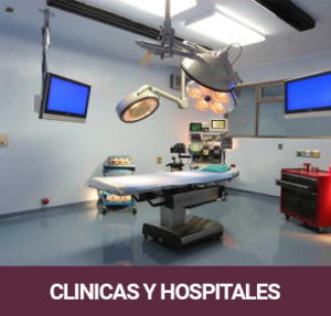 CLINICAS