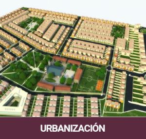 URBANIZACION