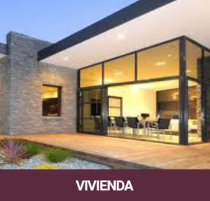 VIVIENDA