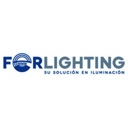 forlighting